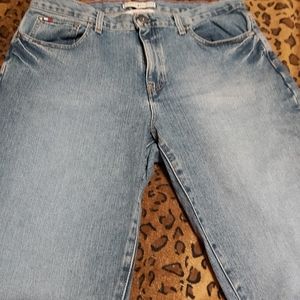 Tommy Hilfiger Boyfriend Jeans
